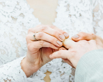 Pourquoi renouveler ses vœux de mariage 